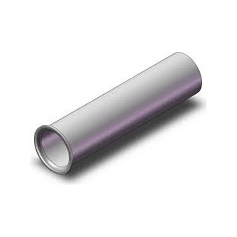 Gaine de tubage SMC série TJ 23mm Laiton ( Prix pour Sachet de 10 )