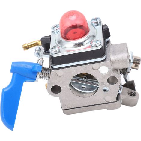 Heckenscherenvergaser 577587901 Ersatz-Metallmotorvergaser für Poulan PP2822