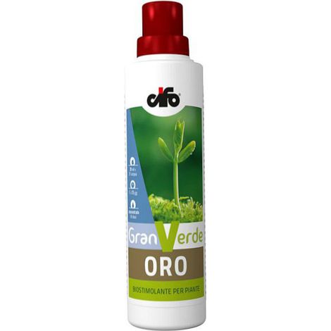 Engrais liquide bio Oro ml 500 Cifo