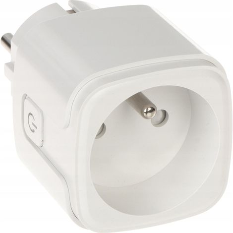 Presa elettrica intelligente Atlo-P1F-tuya Wi-Fi, Tuya Smart (1/3)