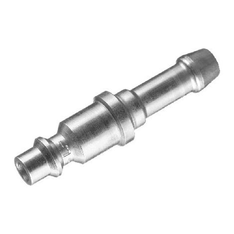 Embout pour flexible d'air comprimé IRP 08, diamètre du flexible 13 mm (1/2)