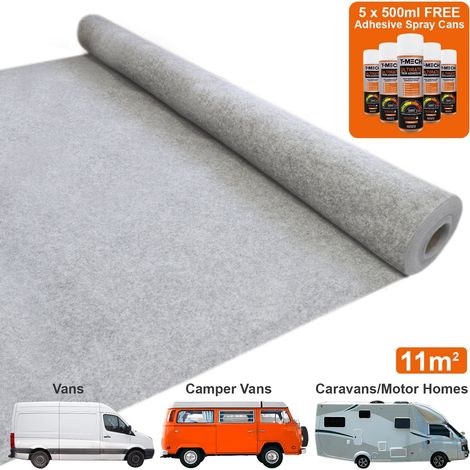 Van Teppich-Verkleidung Autopolsterstoff Dekostoff Bezugsstoff Himmelstoff Sitzbezüge Dachhimmel