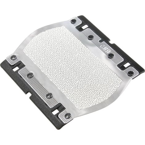 Hochwertige Ersatz Scherfolie ersetzt Braun 11B, 81392186 für viele Braun Rasierer der Serie 1 / Scherblatt Ersatzteil Messer Rasierer-Folie (1/3)