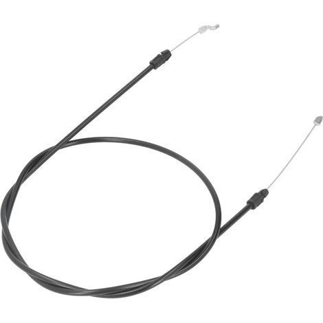 Câble de Traction Fuxtec FX RM, Câble de Commande de Zone de Moteur de Câble D'entraînement pour Accessoires de Remplacement de Tondeuse à Gazon (1/4)
