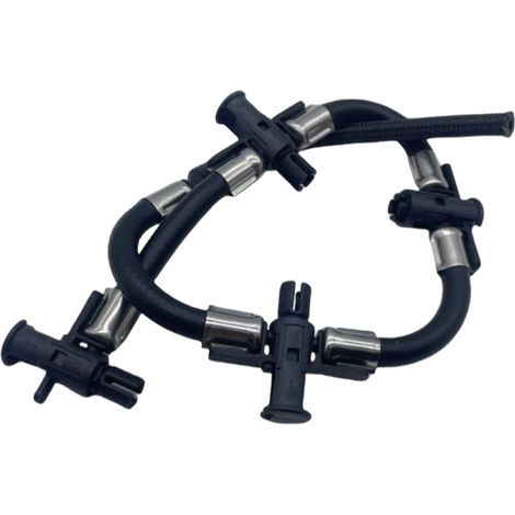 314712F001 is suitable for Hyundai and Kia Santfe fuel hose return line 31471-2F001. (1/4)