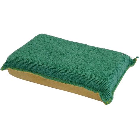 Cuscinetto Doppio Uso Maxi 18x10x4 cm