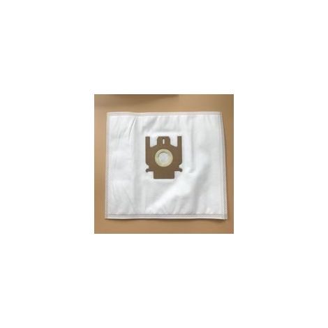 Pack de 20 sacs pour aspirateur Hoover Telios Plus TE70 (1/4)