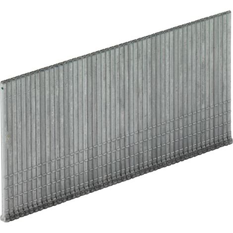 Metabo Stauchkopfnägel SKN 20 NK (1/2)
