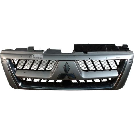 [PRODUIT D'OCCASION] Calandre MITSUBISHI Pajero ♻️ Ref Oe. Mn117202ya - Garantie à vie (1/3)