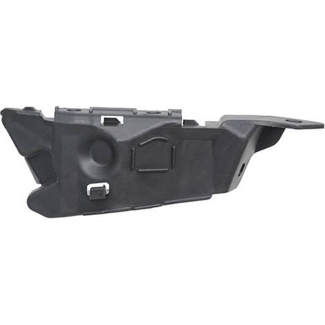Support de pare-choc avant droit Seat Leon 2 2005-2012