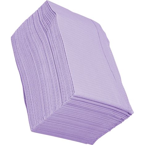Nappe jetable jetable imperméable pour soins médicaux, esthétique et tatouage, rose (1/5)
