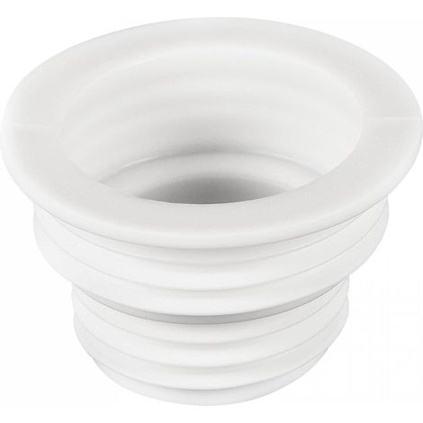 Joint d'étanchéité en silicone pour tuyau d'évacuation, bouchon et de canal cuisine salle bain,
