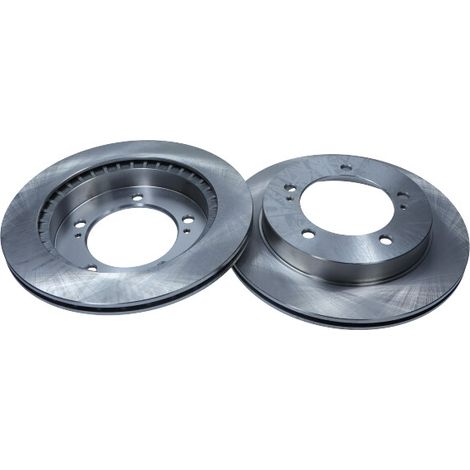 DISQUE DE FREIN MAXGEAR SUZUKI P. VITARA 90-98 1.6 4WD/JIMNY 03- 1.5DDIS (1/3)