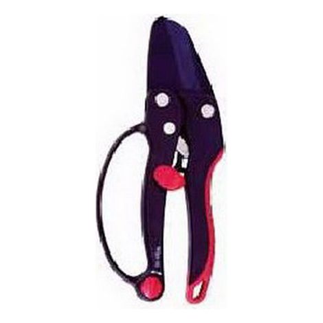 cisaille x élagage ratchet ratchet mm200 jardinage potager verger ciseaux de jardin