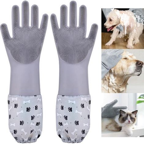 Réveil numérique à double alarme – Volume et luminosité réglables – Écran LED multicolore avec veilleuse – Fonction snooze et sauvegarde de la mémoire – Noir (1/5)