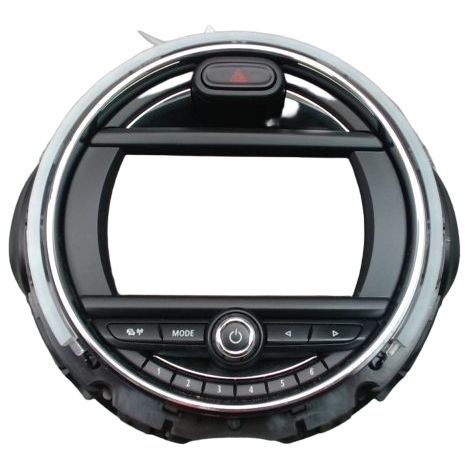 Ecran Gps Mini Mini III (f55/f56) 2014-... [PRODUIT D'OCCASION]♻️65509279424