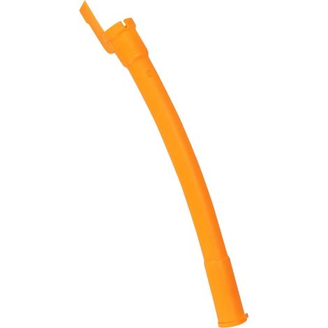 Guide-jauge d'huile entonnoir 038103663, pièce de rechange pour voiture, compatible avec Seat Skoda (1/5)