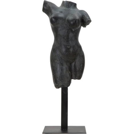Statuetta di design busto di donna - ELISIA (1/5)