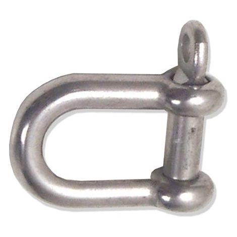 Grillo INOX Misura 5