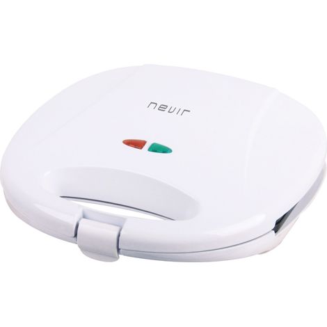 SANDWICHERA 2 CAVITÀ - 750 W