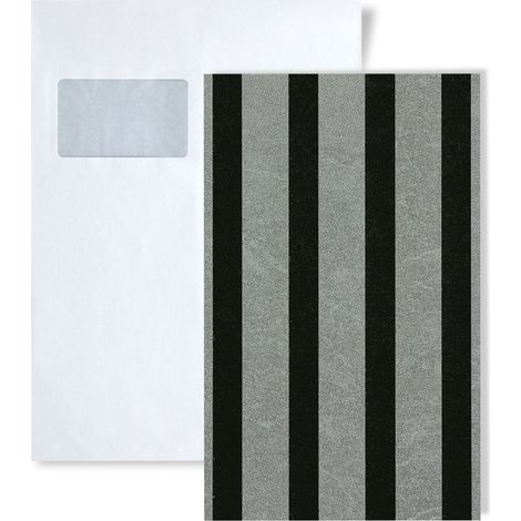 1 SAMPLE PIECE S-31128 WallFace Fuzzy GreyAcoustic Wall Panels Collection  Wall panel SAMPLE in DIN A5 size