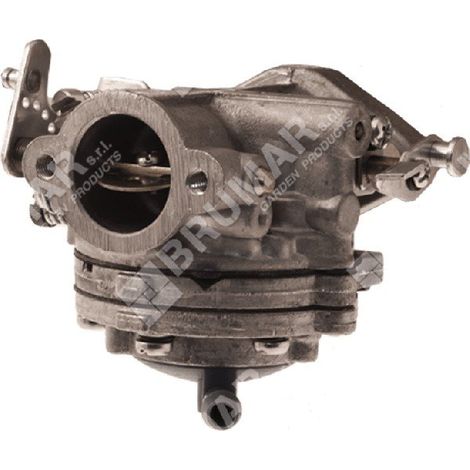 Carburador de membrana para motosierras STIHL 1108.120.0608B - 009914