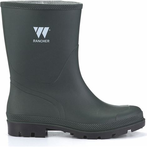 Ardon Damp - Botas bajas de agua Ardon Damp - Botas bajas de agua 43