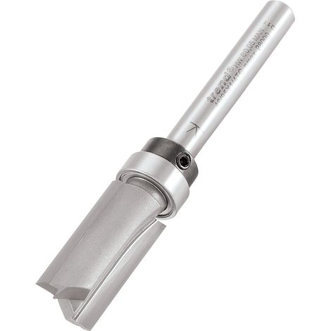 Trend - Copying Cutter Bit for Precision Milling and Engraving (1/5)