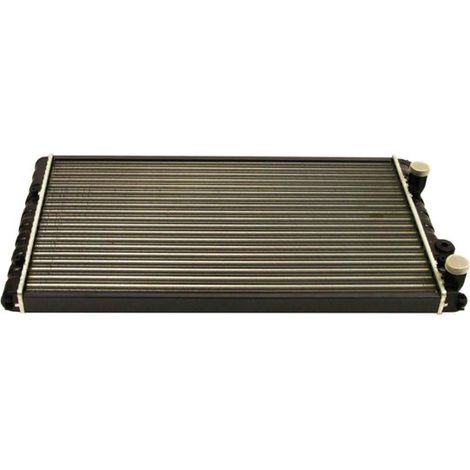 Radiateur, refroidissement du moteur MAXGEAR AC230004 SEAT 1H0121253A 1H0121253L
