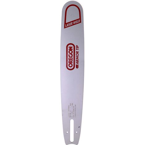 Guide-chaîne Oregon DuraCut 404", 1,6 mm, 63 cm/raccord : E031