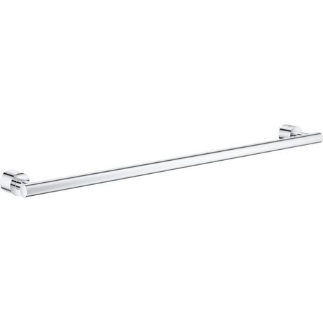Portant de serviette Atrio 40889 600mm chromé (1/2)