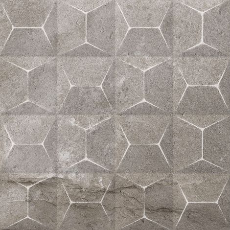 Carrelage imitation pierre Talana beige  29.3x29.3 cm (1/3)