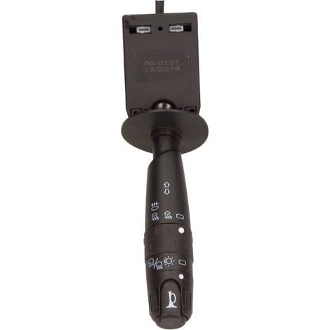 Commutateur de colonne de direction MAXGEAR 50-0157 CITROËN 6253.61 9623641669