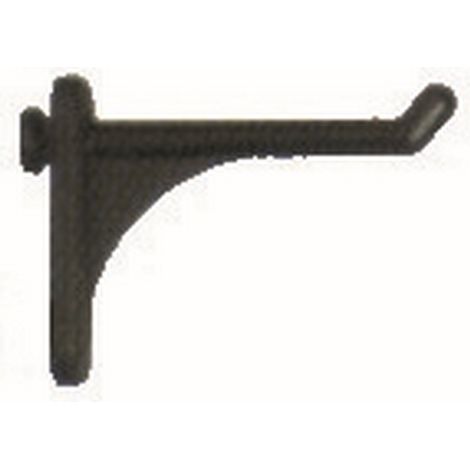 GANCIO PLASTICA X PANNELLI FOR. FIG.3 A LMM.42. Prezzo per 1 pezzo. (1/2)