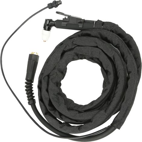 Torche de coupe plasma 40A complète 4m 13.1ft pour CUT40 LGK40 CT312 CT416