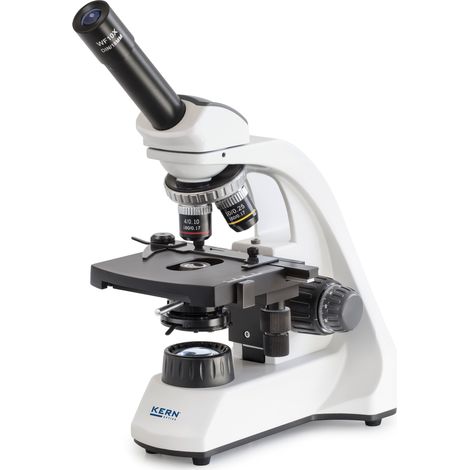 KERN Durchlichtmikroskop OBT 105