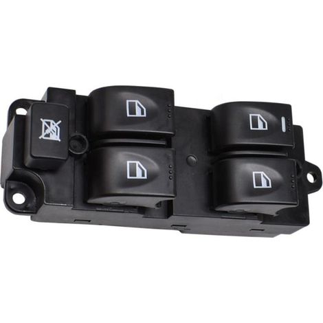 Passend für Mazda 2 MA30 66 350M1 Fensterheberschalter MA3066350M1 (1/4)