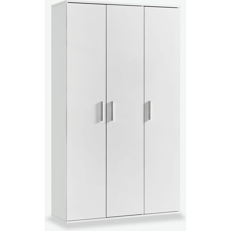 Premeno  Bianco - Legno laminato (1/5)