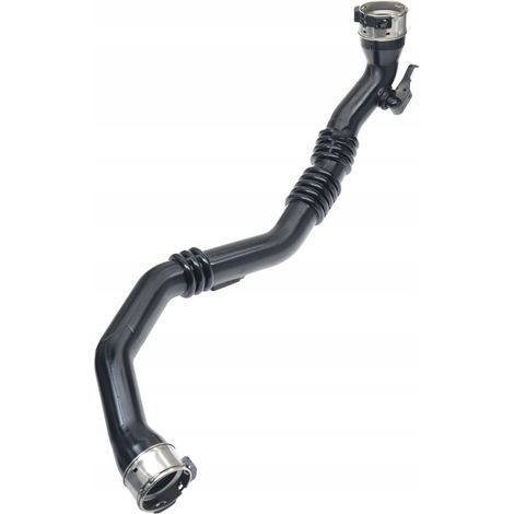 Tubo intercooler turbo Dacia Duster 144608527R (1/5)