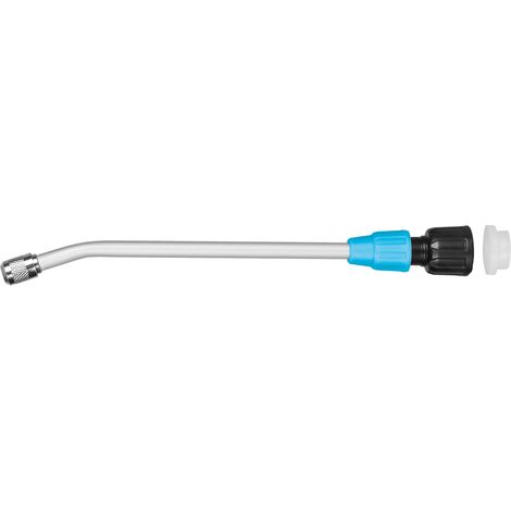 Lance d'arrosage Cellfast métal compatible 1.5L installation facile