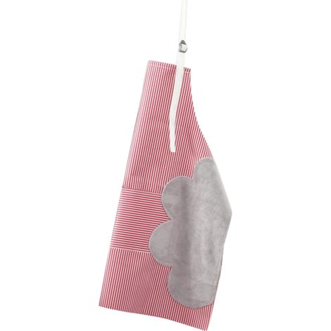 Tablier De Cuisine - Imperméable Et Résistant À L'huile - Poche Grande Taille - Réglable Par Boucle - Pour Cuisine Maison Et Professionnelle - 1 Pièce (1/5)