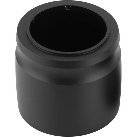 58-mm-Dosierring aus Aluminiumlegierung für Espressomaschine