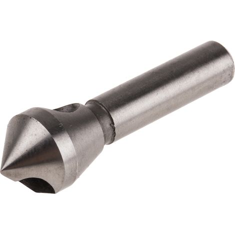 Fraise RS PRO HSS tête de 10mm Long 48 mm x 1 ( Prix pour 1 )