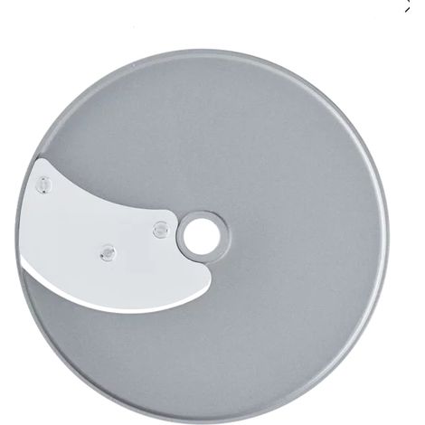 Disque Eminceur 4 mm - Robot Coupe (1/3)