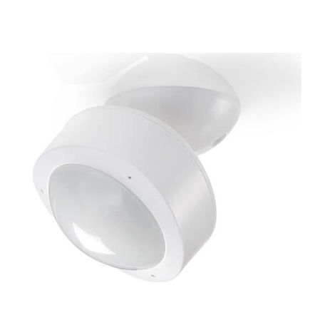 Nedis WIFISM10CWT Sensor de movimiento Wi-Fi blanco (1/5)