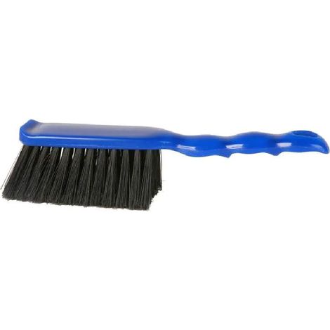 Plastikbesen, Vinylfaser 4256.