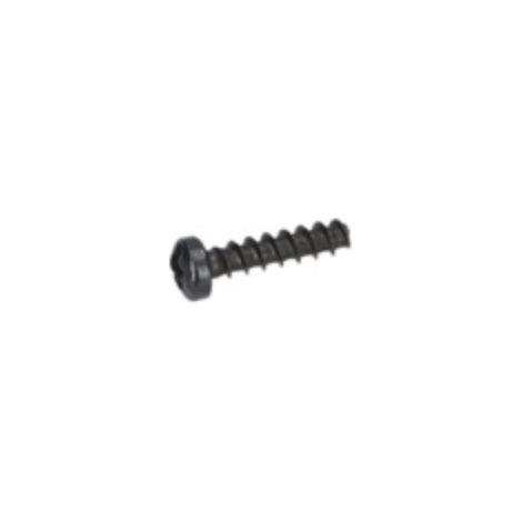 Vis A Tete Bombee Torx pour perceuse a percussion EasyImpact 630 et autres modeles BOSCH - 1619PA0683