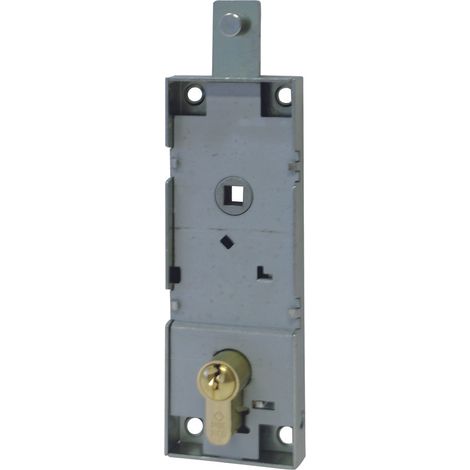 Prefer SERRATURA PER PORTE BASCULANTI CIL/SAGOMATO Art. B561