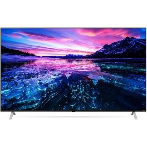 TV da hotel LG Dis Public 43 43UR762H (1/4)
