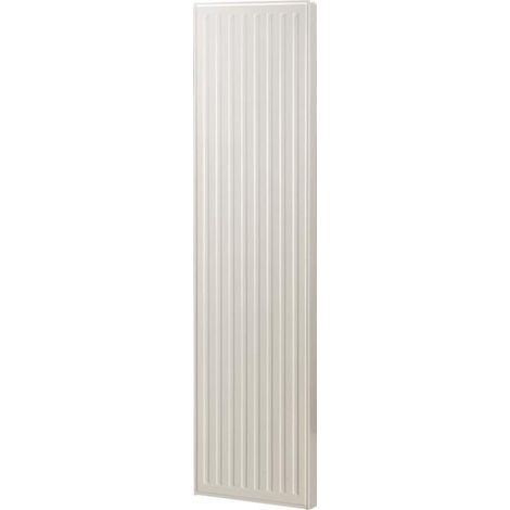 Radiateur panneau Acier Radson COMPACT, Type 22 Blanc 2264w 1800x600mm (1/2)